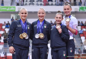 gaf podio spec foto simone ferraro sfa 5312 copia